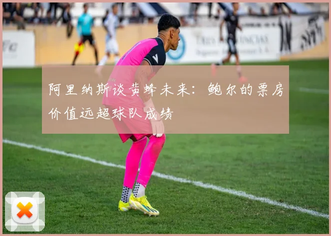 阿里纳斯谈黄蜂未来：鲍尔的票房价值远超球队成绩